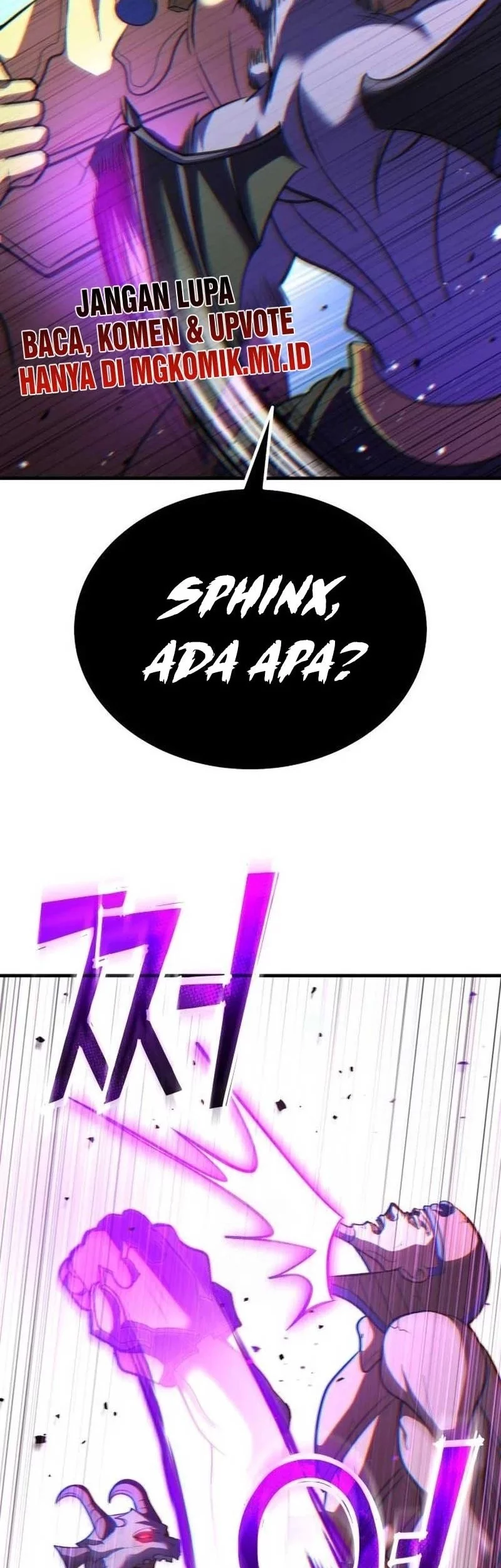 Divine Delivery Chapter 80 Gambar 51