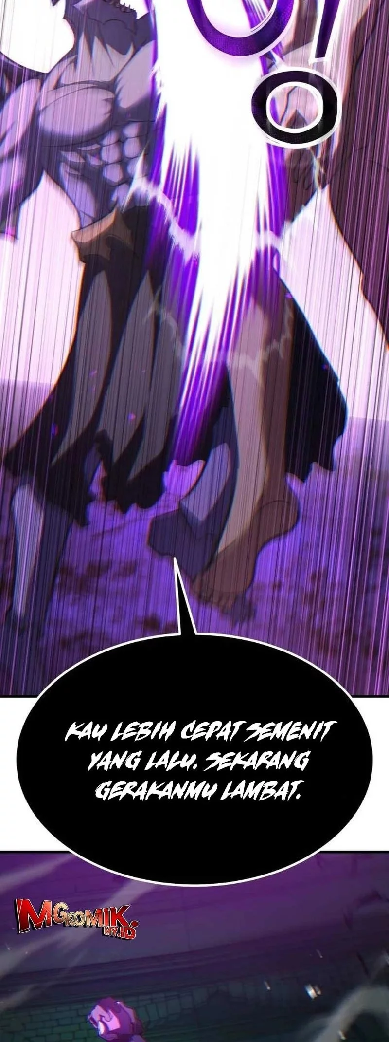 Divine Delivery Chapter 80 Gambar 52