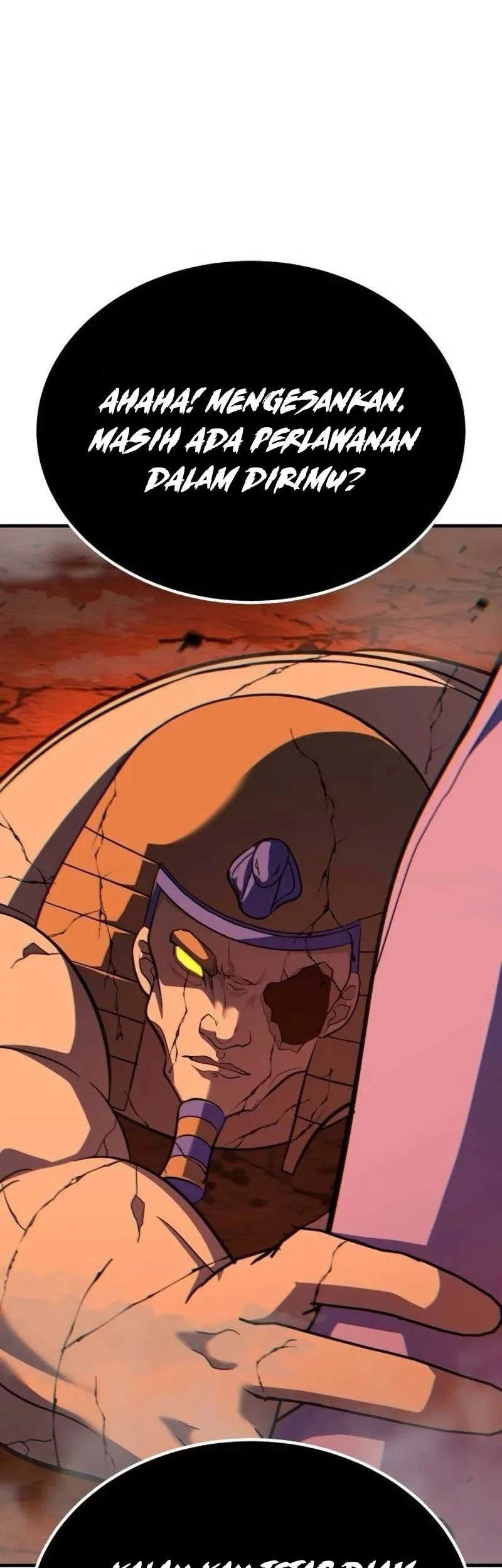 Divine Delivery Chapter 80 Gambar 65