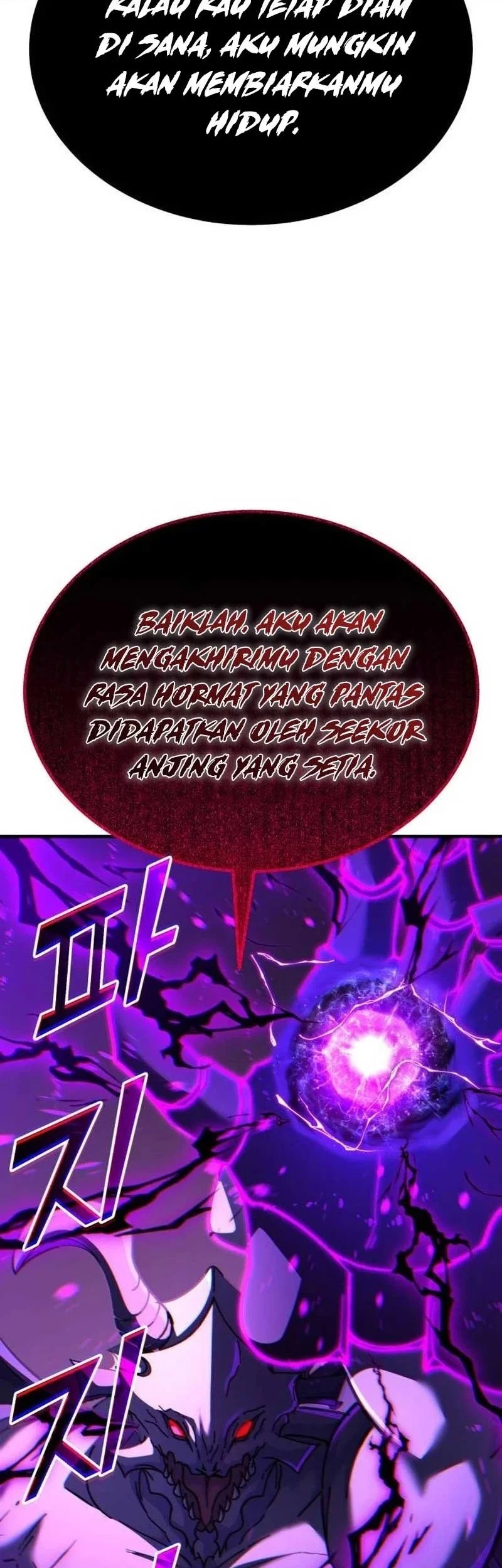 Divine Delivery Chapter 80 Gambar 66