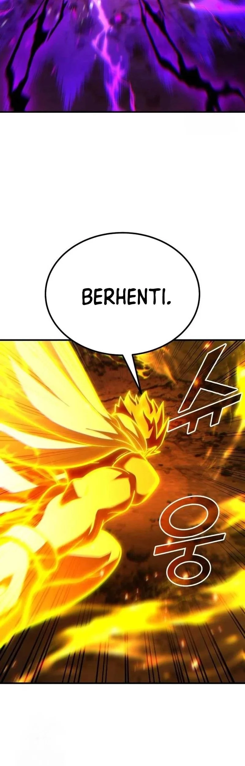 Divine Delivery Chapter 80 Gambar 68