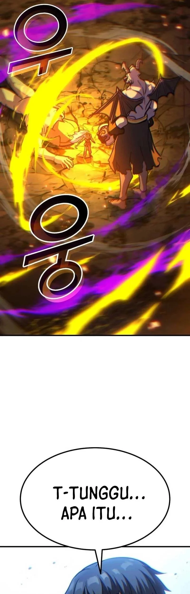 Divine Delivery Chapter 80 Gambar 71