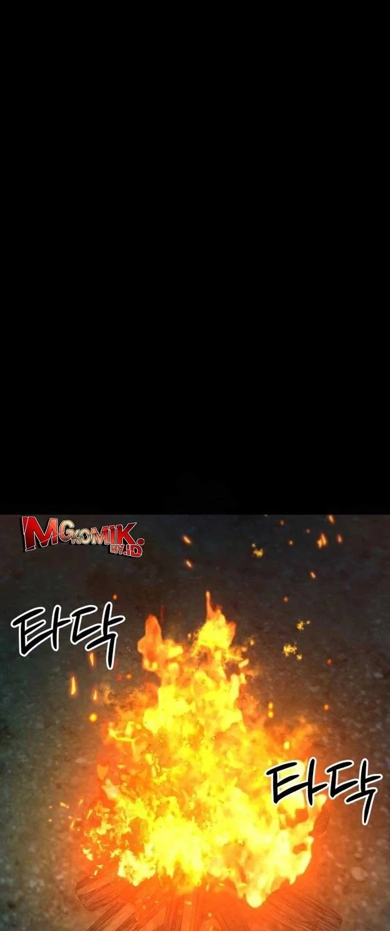 Divine Delivery Chapter 80 Gambar 4