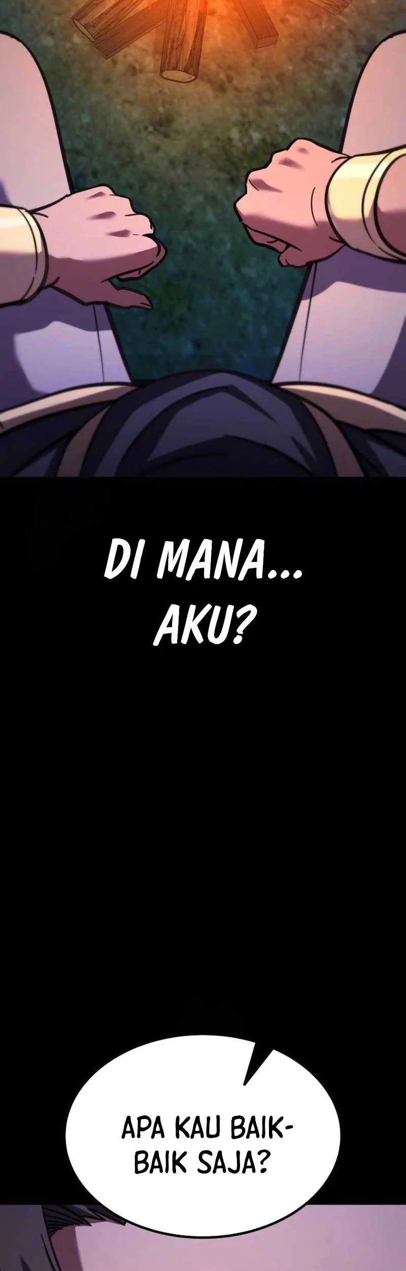 Divine Delivery Chapter 80 Gambar 5