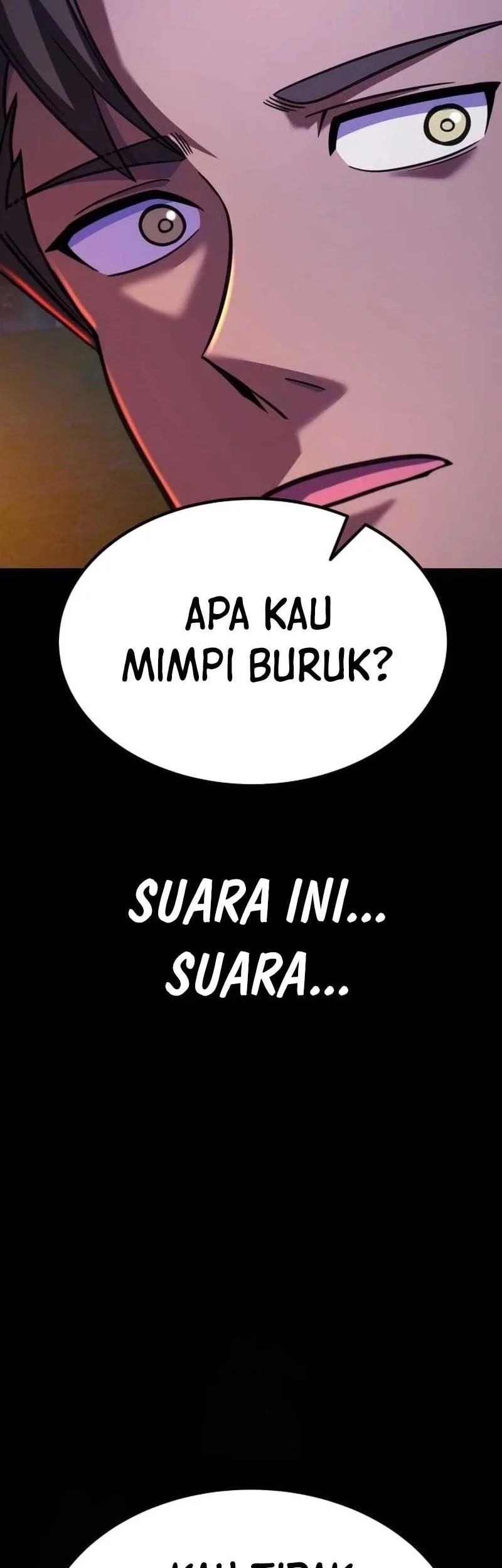 Divine Delivery Chapter 80 Gambar 6