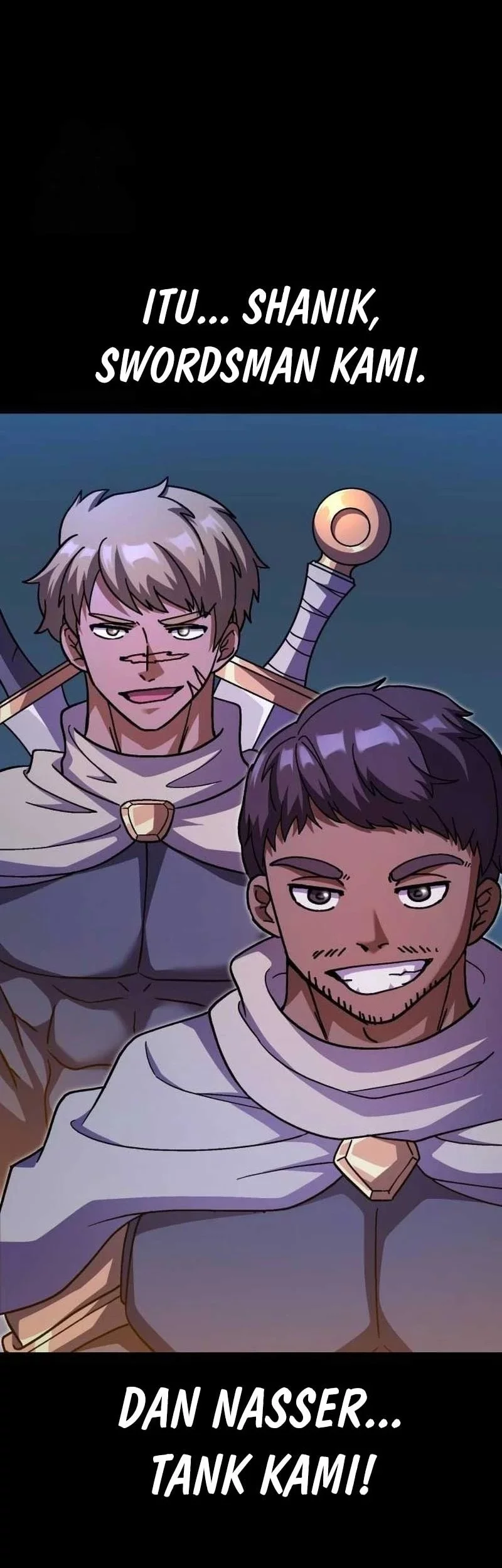 Divine Delivery Chapter 80 Gambar 15