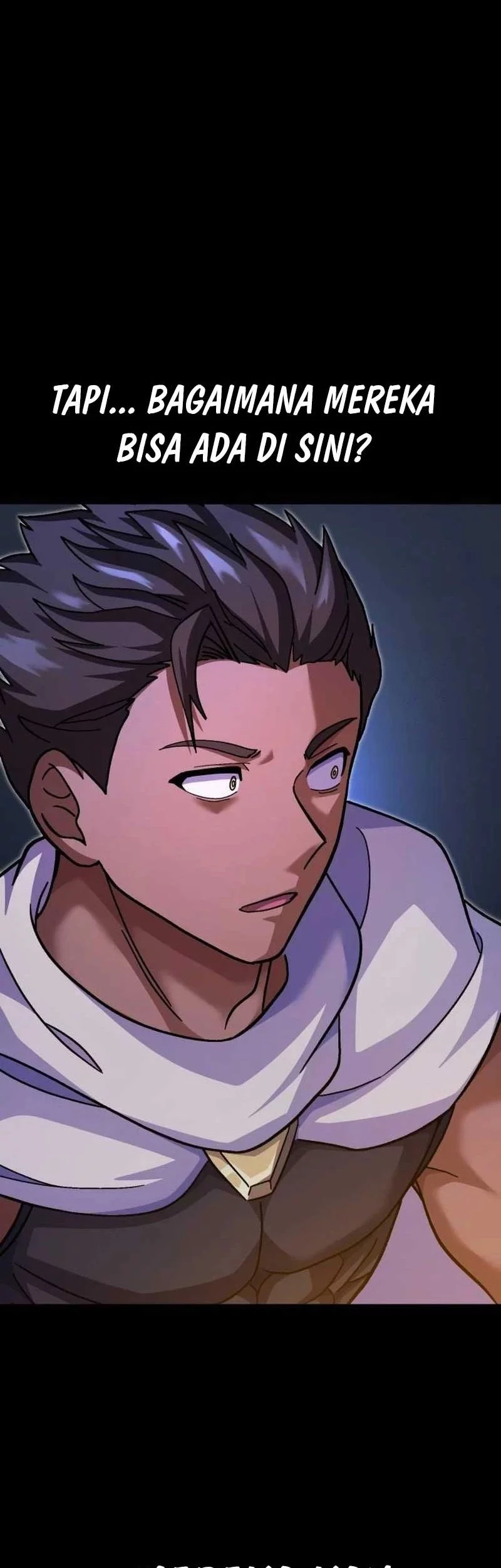 Divine Delivery Chapter 80 Gambar 17