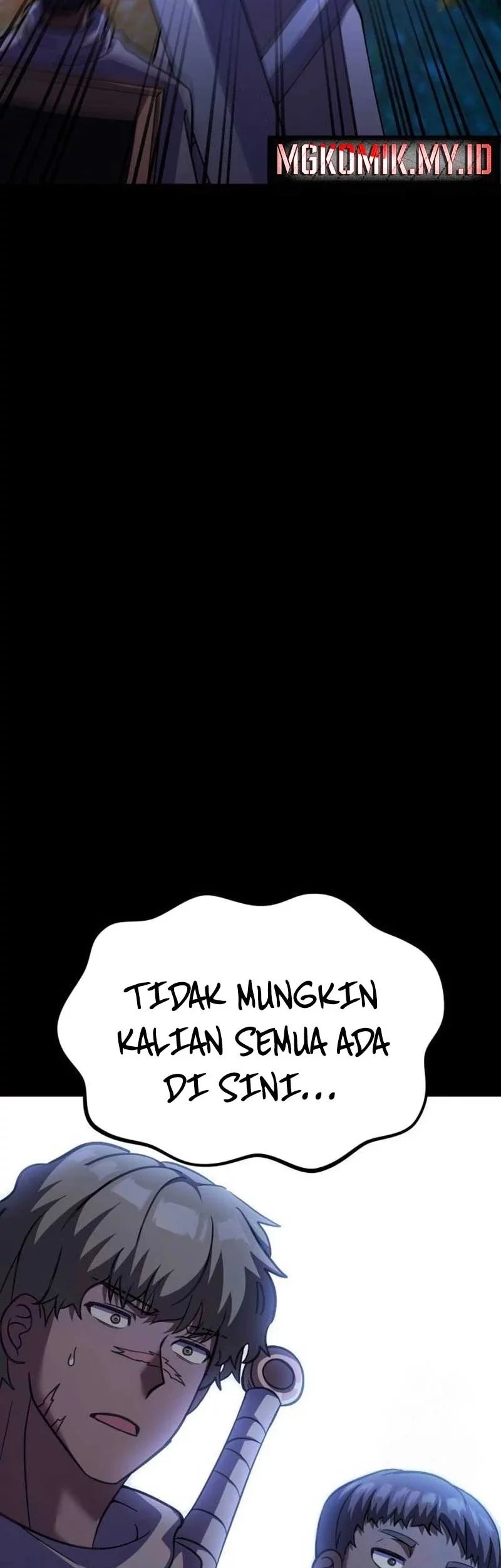 Divine Delivery Chapter 80 Gambar 21
