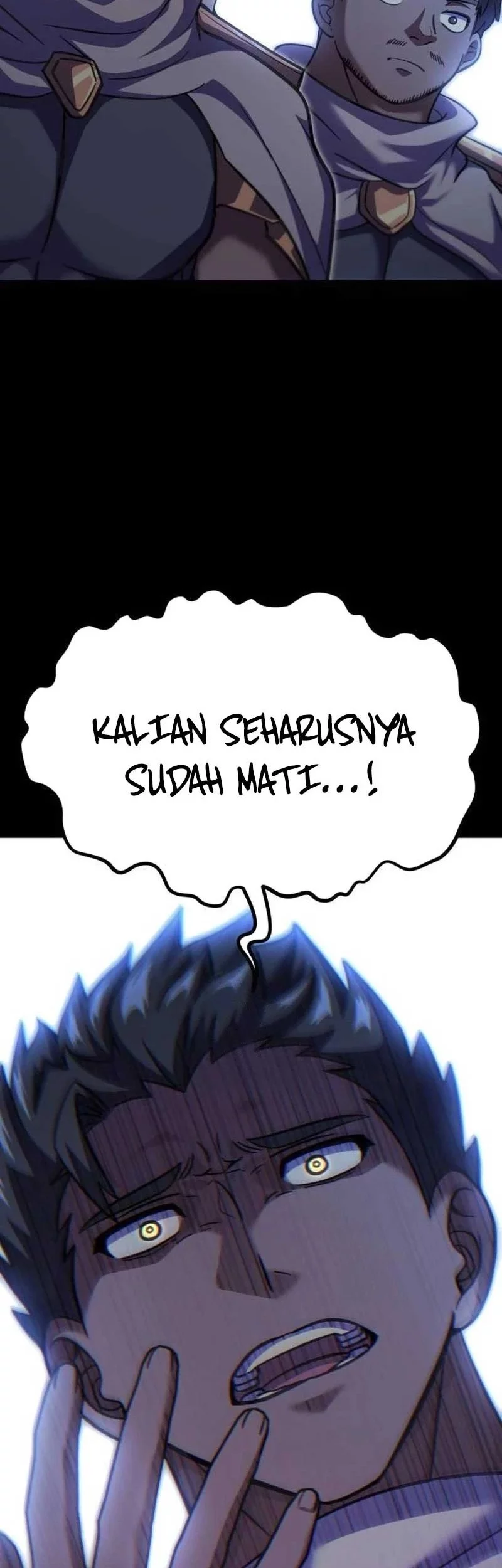 Divine Delivery Chapter 80 Gambar 22