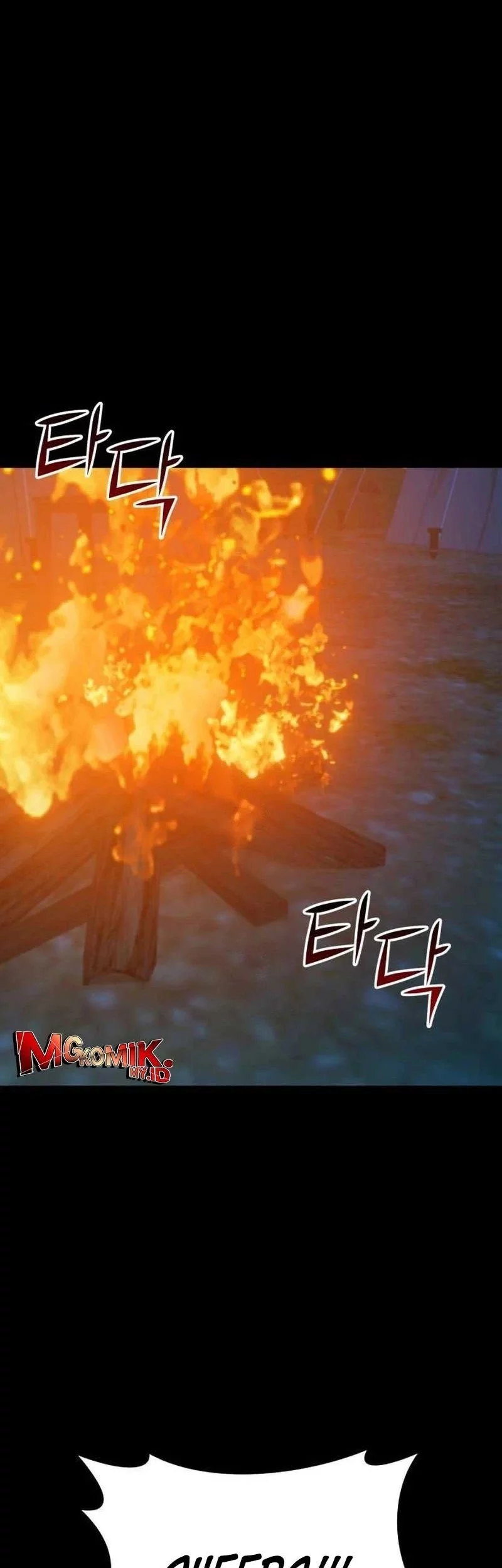 Divine Delivery Chapter 80 Gambar 25