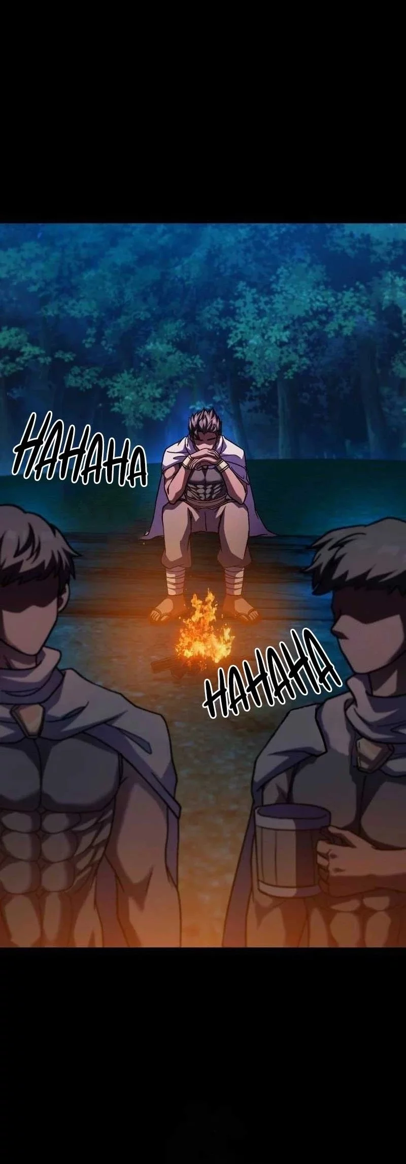 Divine Delivery Chapter 80 Gambar 28