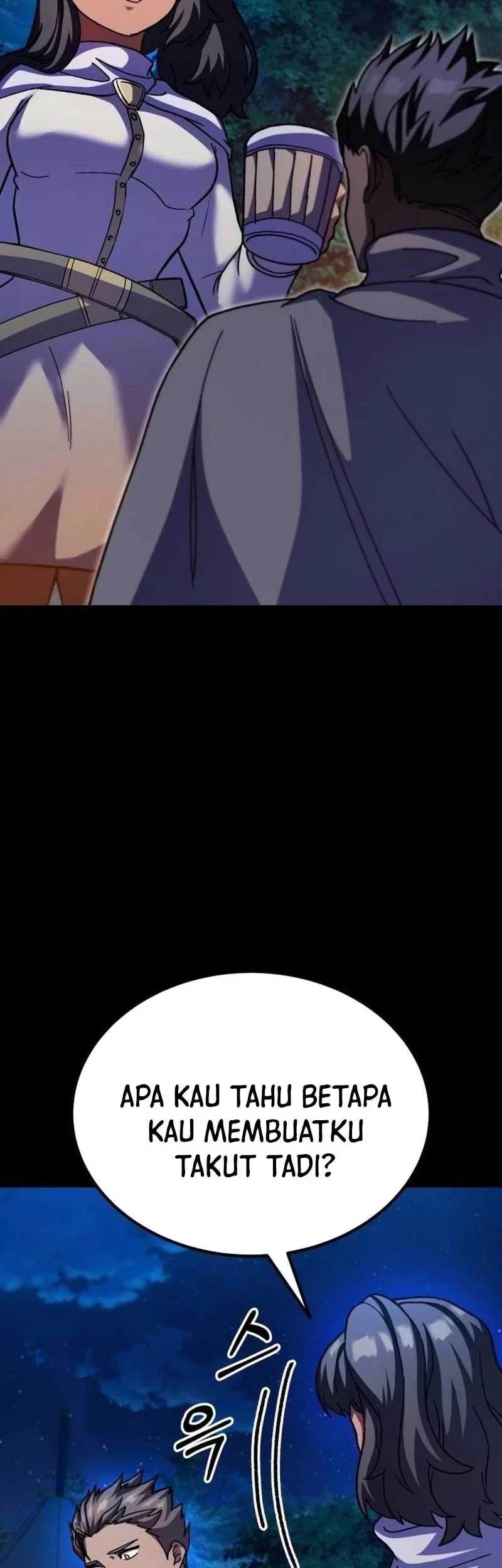 Divine Delivery Chapter 80 Gambar 30