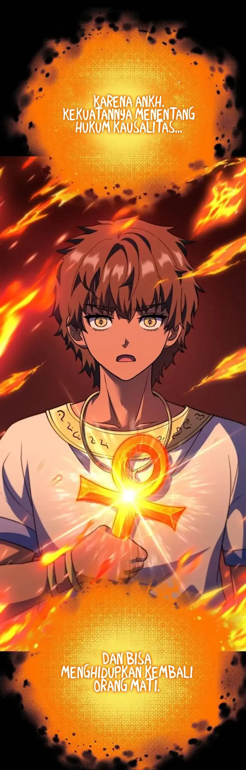 Divine Delivery Chapter 81 Gambar 22