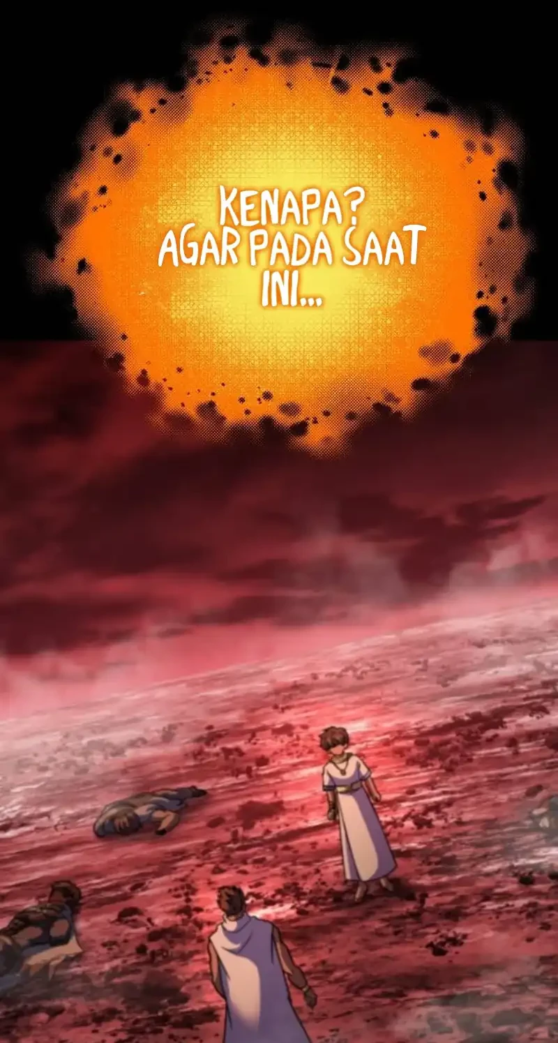 Divine Delivery Chapter 81 Gambar 25