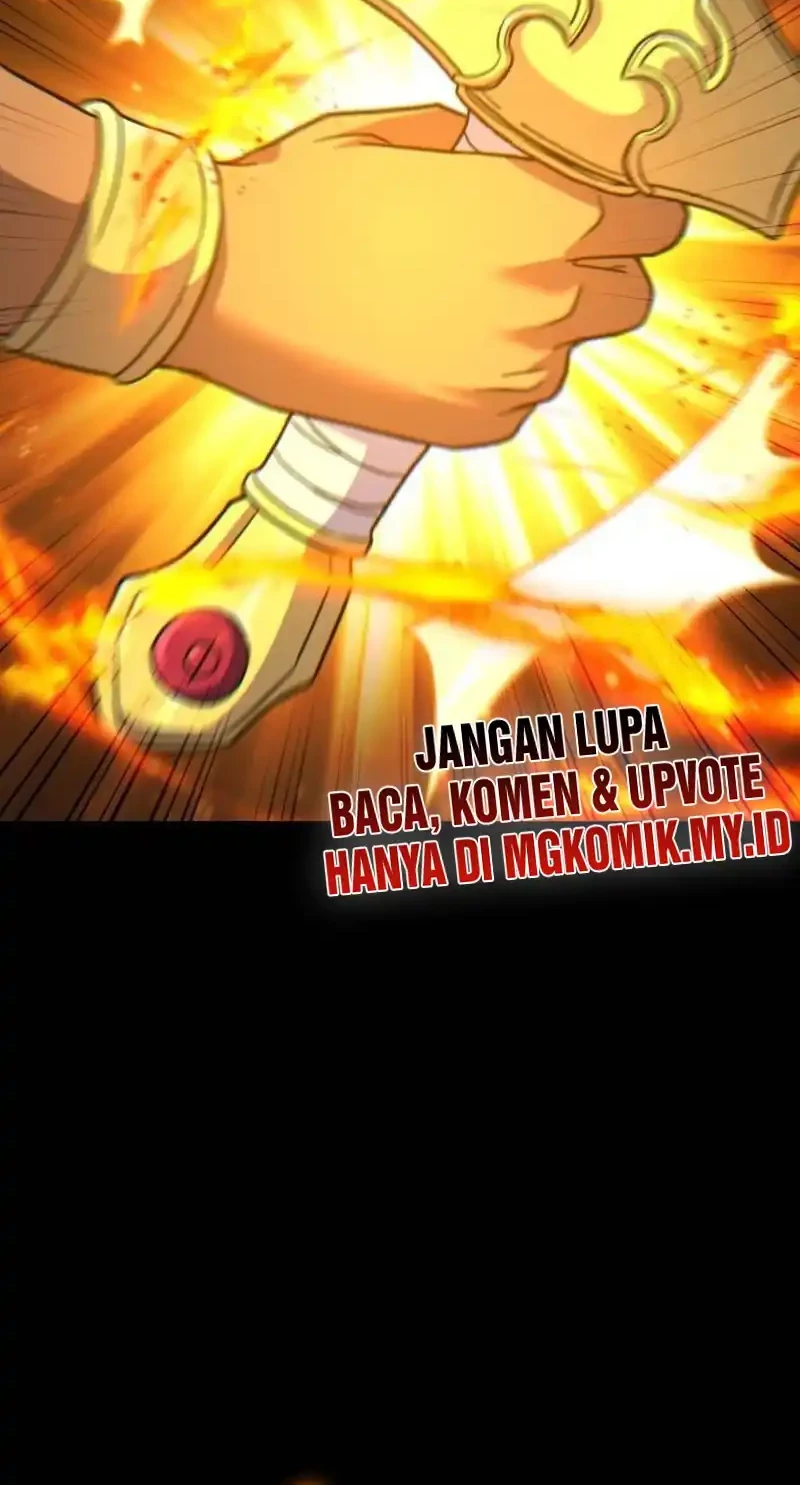 Divine Delivery Chapter 81 Gambar 35