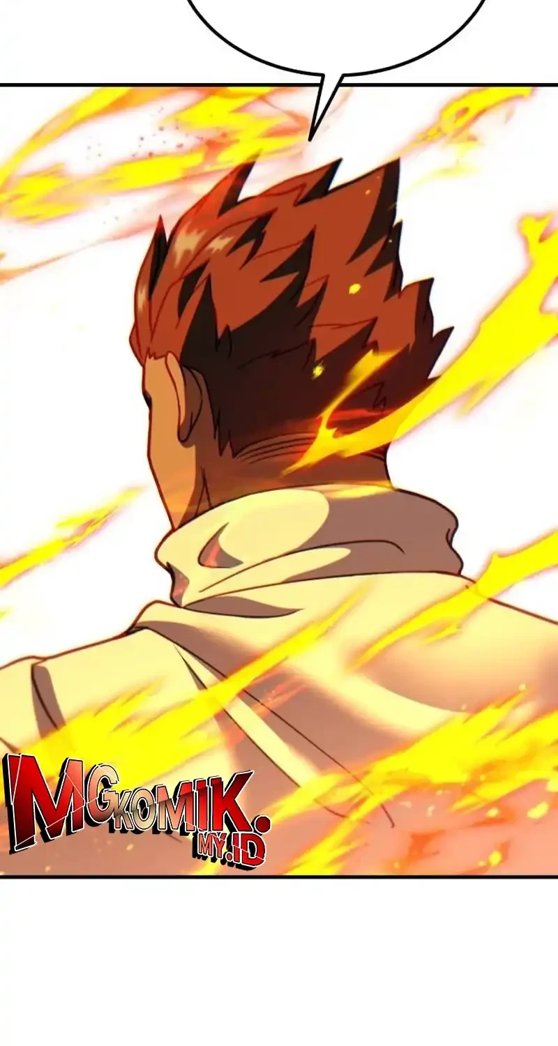 Divine Delivery Chapter 81 Gambar 43