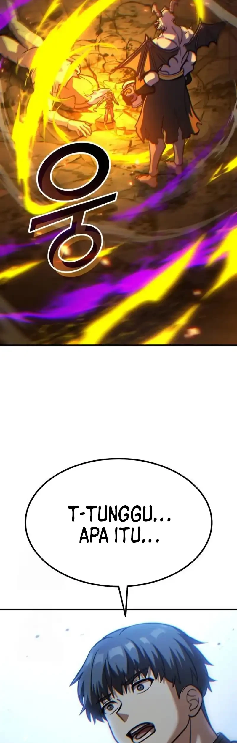 Divine Delivery Chapter 81 Gambar 62