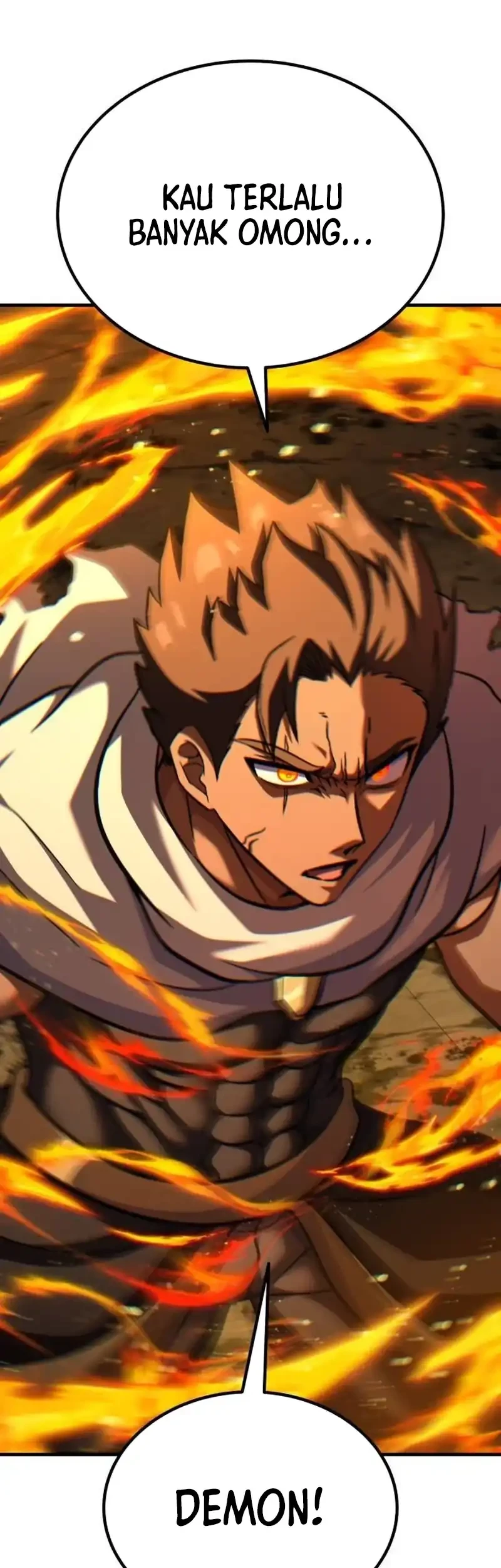 Divine Delivery Chapter 81 Gambar 70