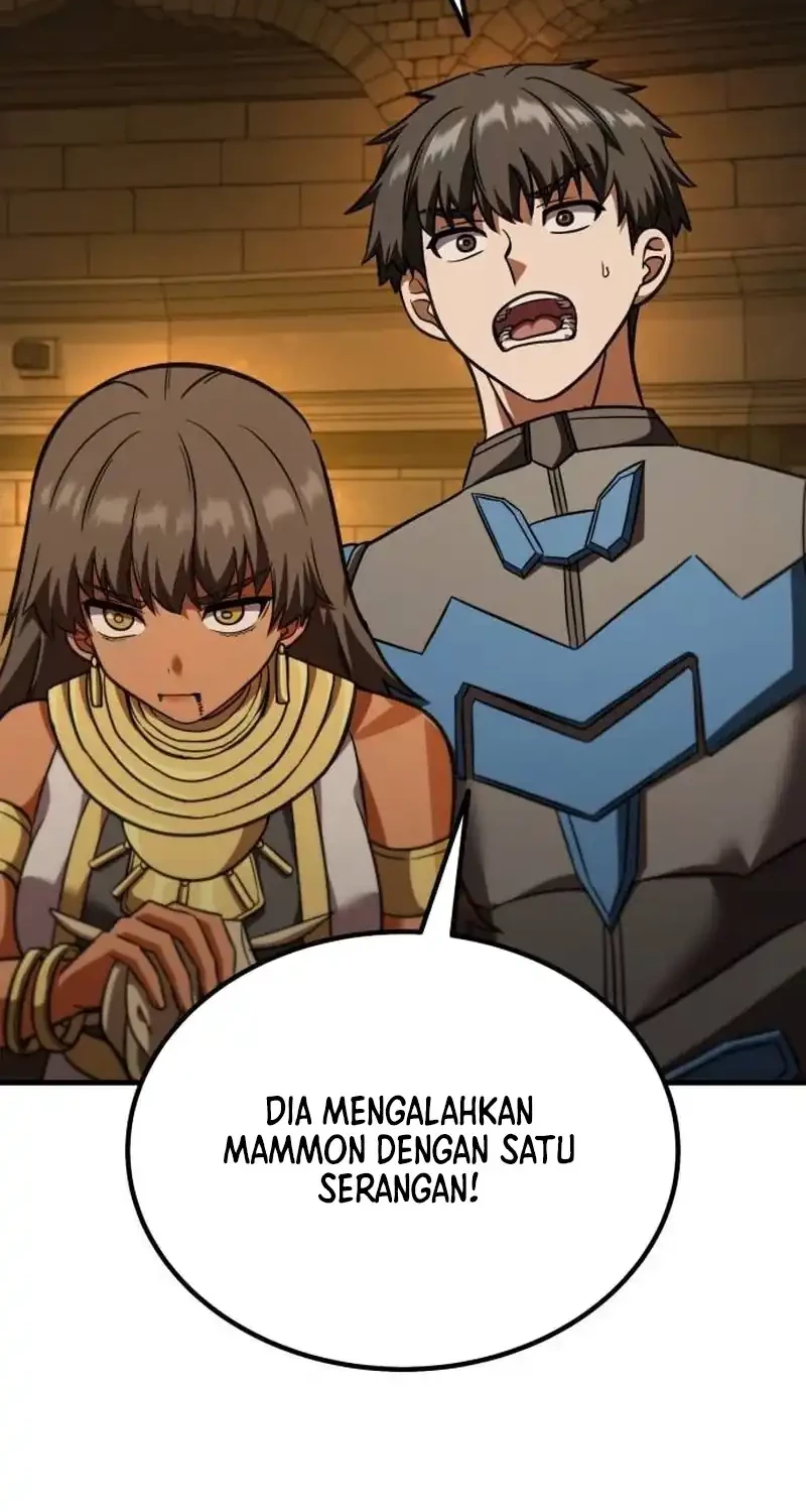 Divine Delivery Chapter 81 Gambar 75