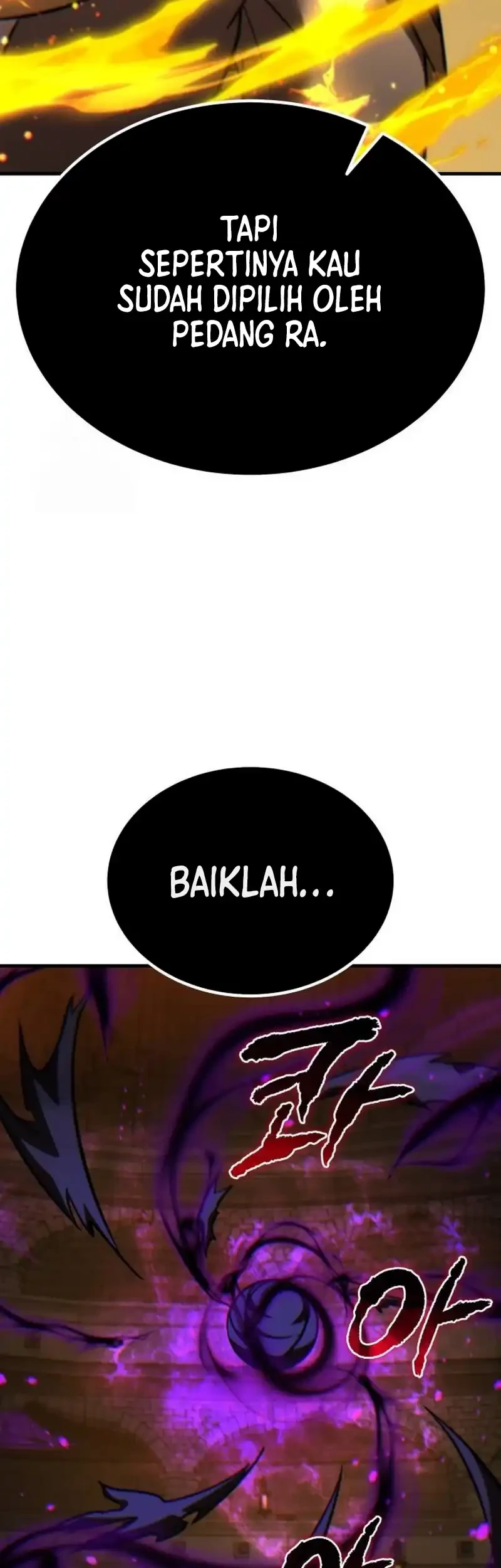 Divine Delivery Chapter 81 Gambar 80