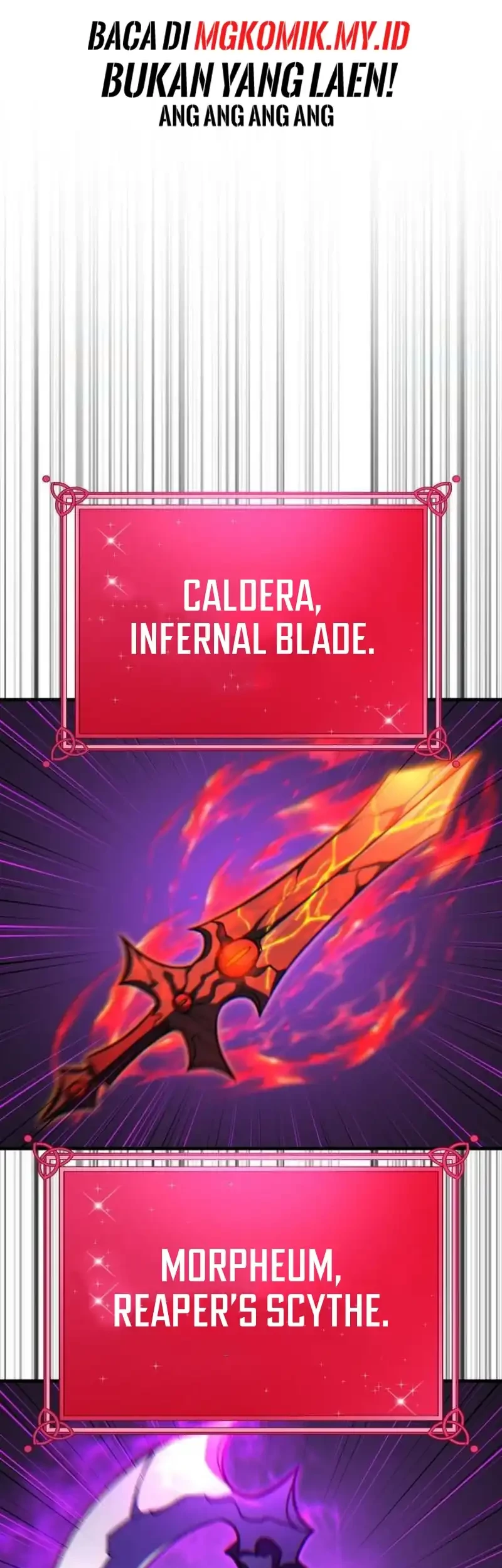 Divine Delivery Chapter 81 Gambar 84