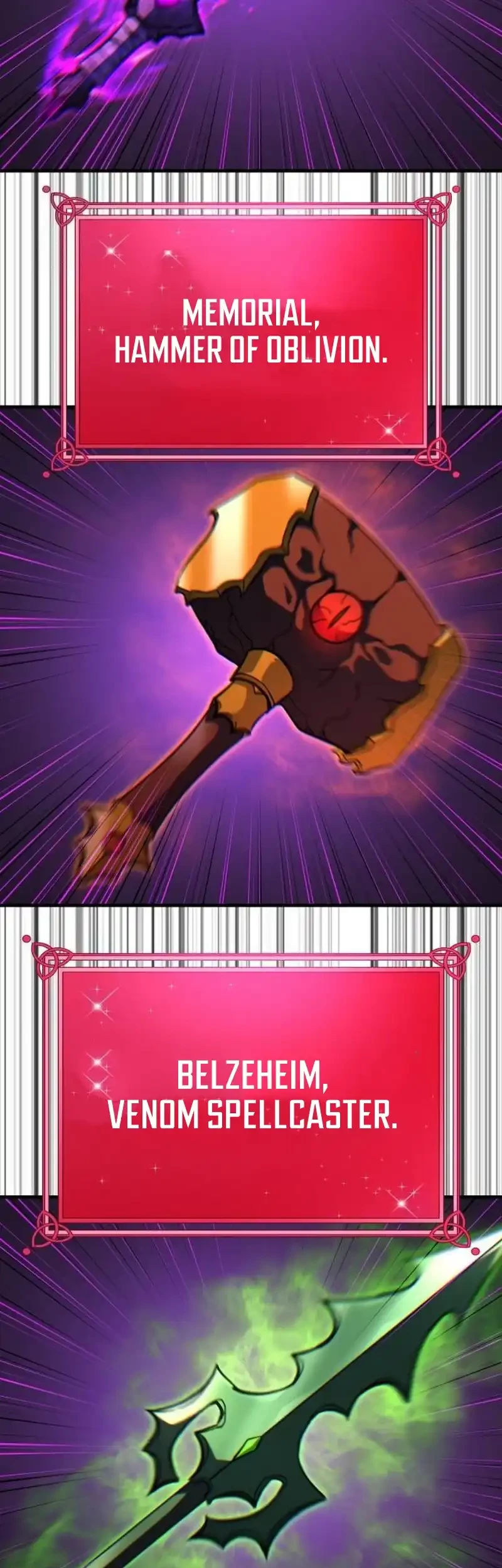 Divine Delivery Chapter 81 Gambar 86