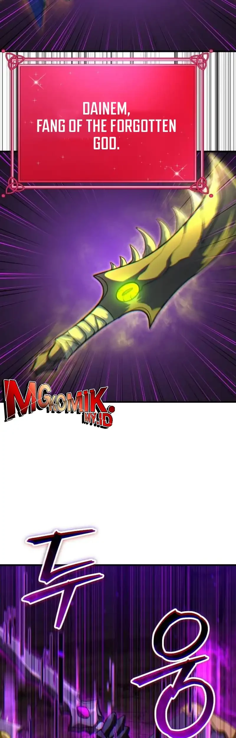 Divine Delivery Chapter 81 Gambar 88