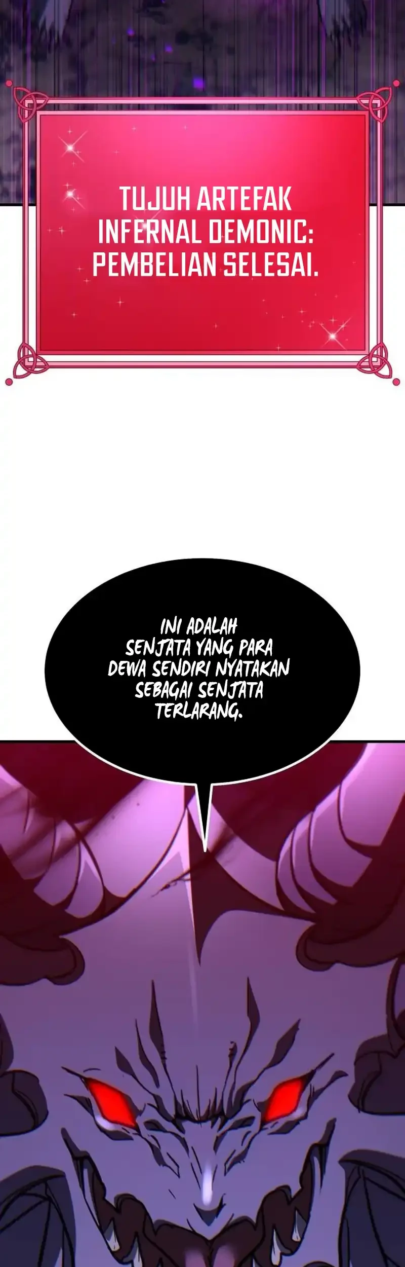 Divine Delivery Chapter 81 Gambar 90