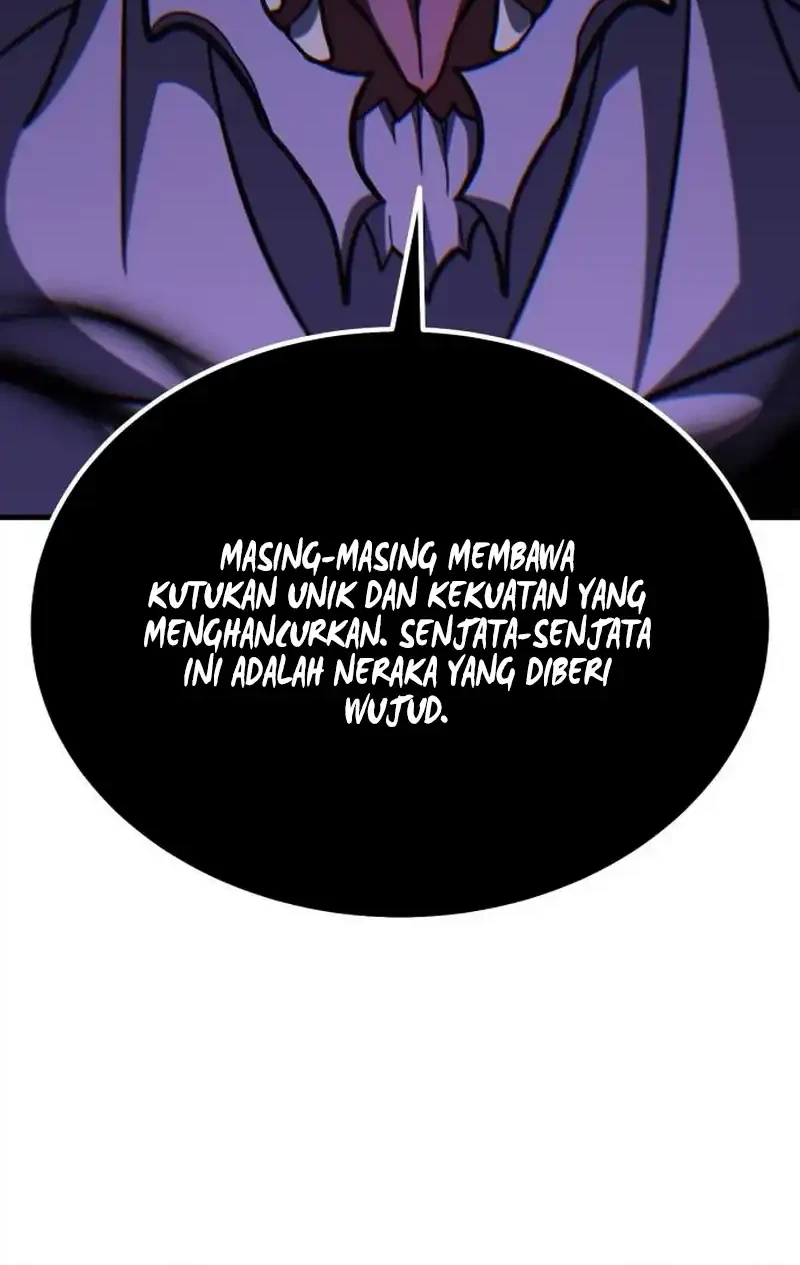 Divine Delivery Chapter 81 Gambar 91