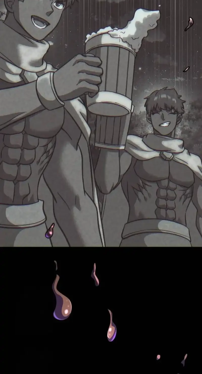 Divine Delivery Chapter 81 Gambar 7