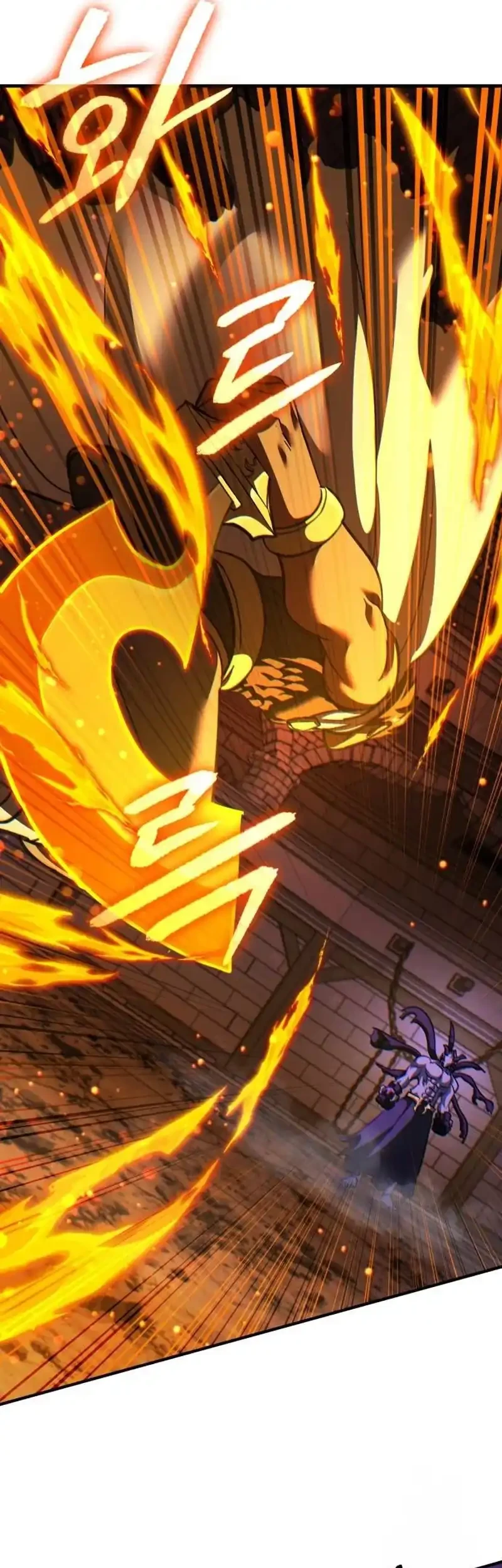 Divine Delivery Chapter 81 Gambar 99