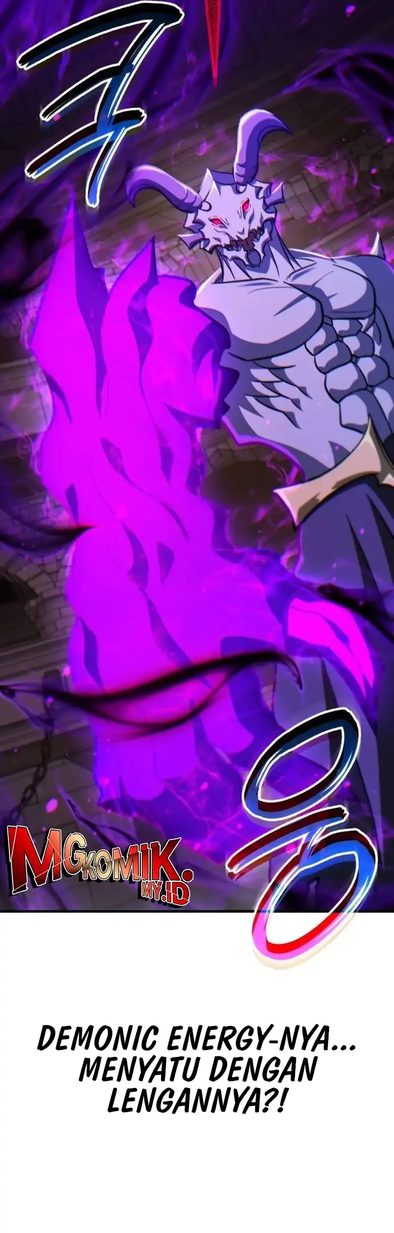 Divine Delivery Chapter 81 Gambar 105