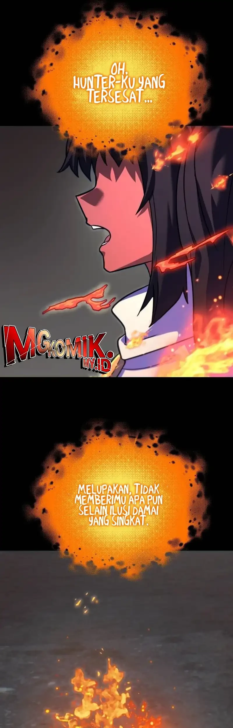 Divine Delivery Chapter 81 Gambar 12