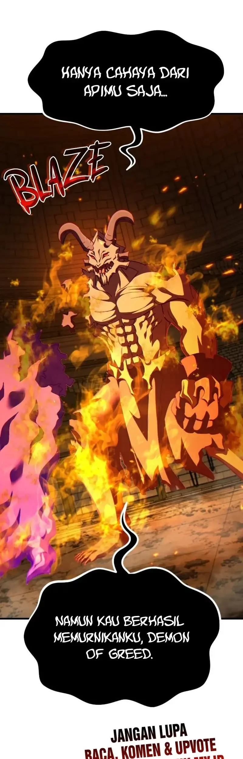 Divine Delivery Chapter 82 Gambar 38