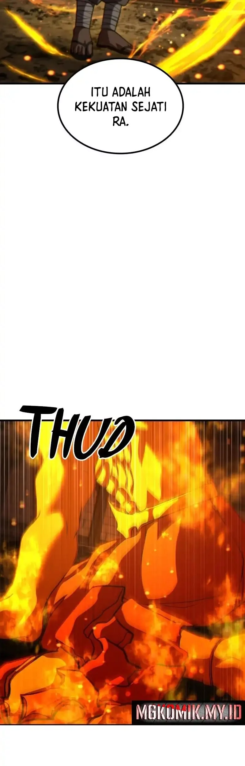 Divine Delivery Chapter 82 Gambar 43