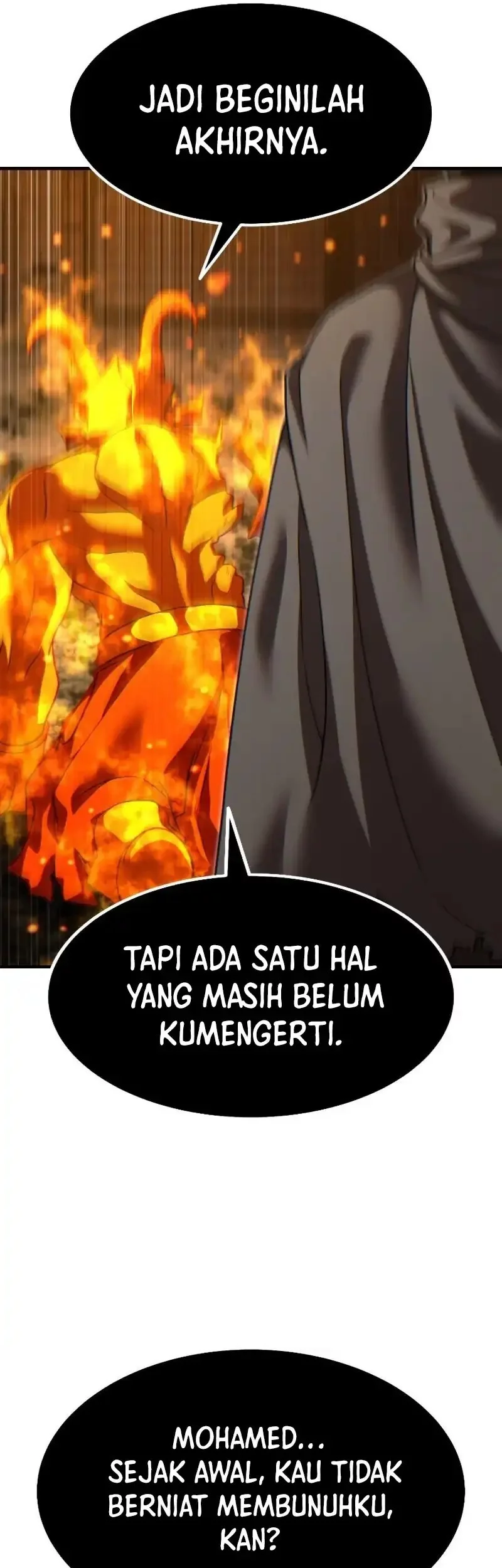 Divine Delivery Chapter 82 Gambar 45