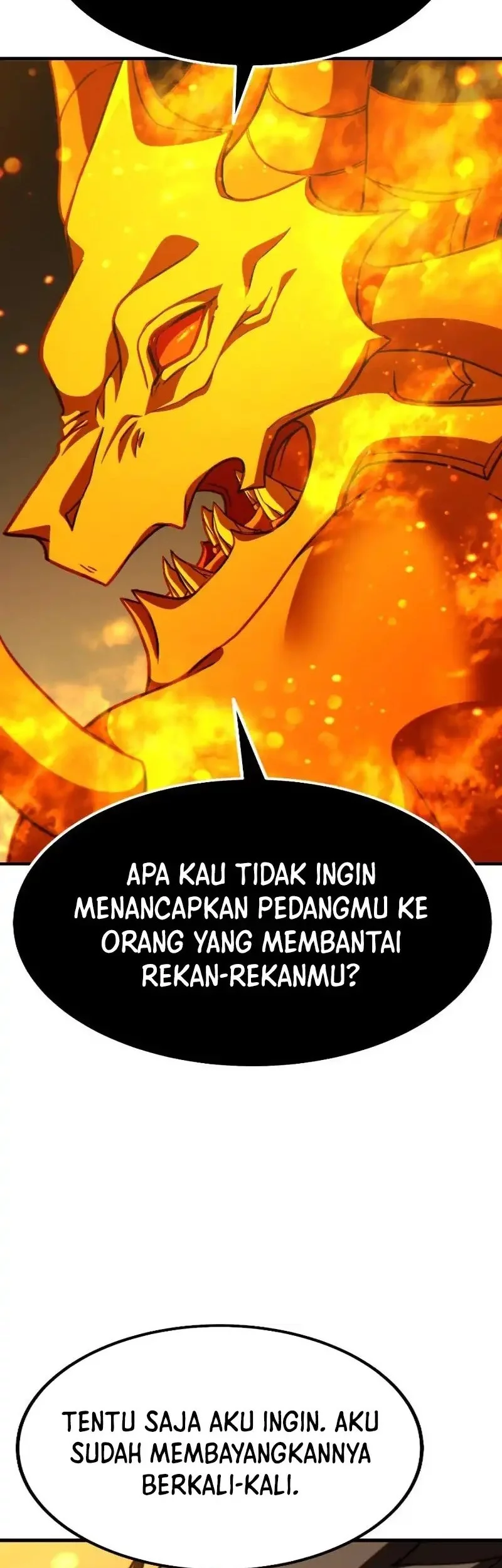 Divine Delivery Chapter 82 Gambar 46