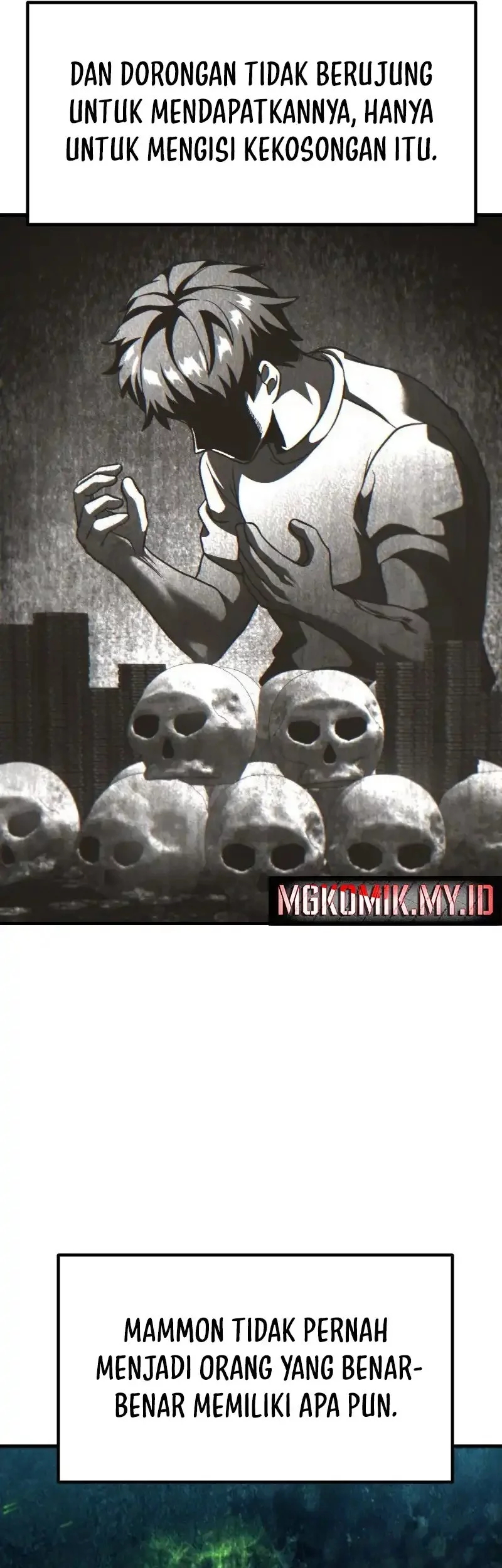 Divine Delivery Chapter 82 Gambar 53