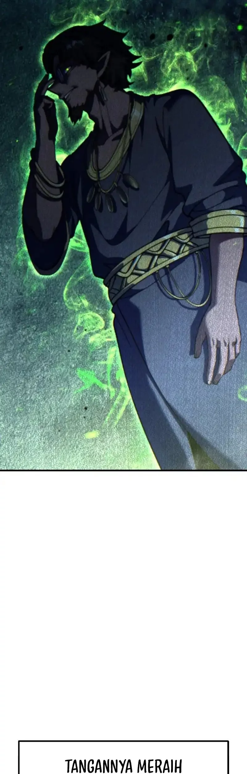 Divine Delivery Chapter 82 Gambar 54