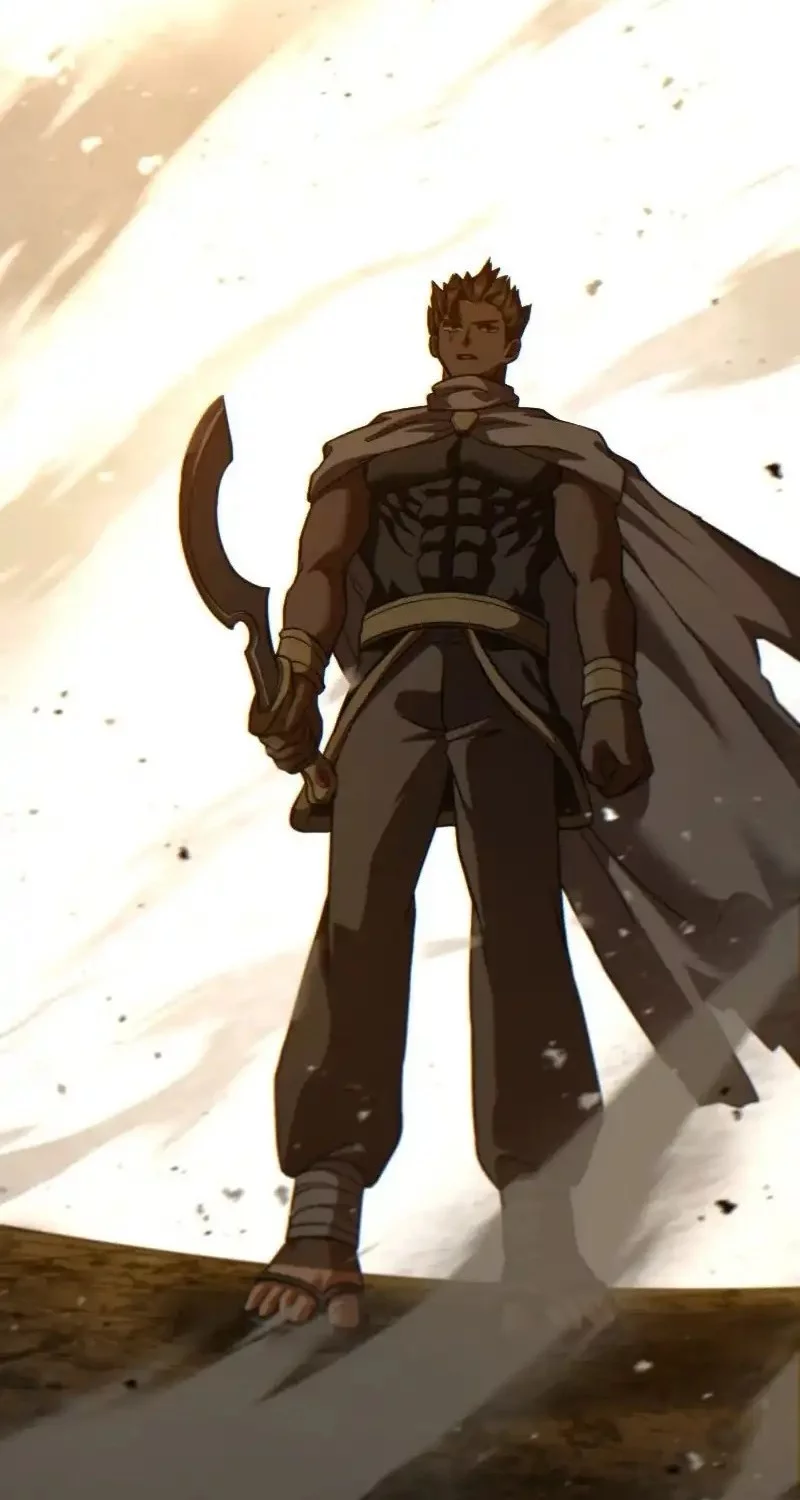 Divine Delivery Chapter 82 Gambar 56