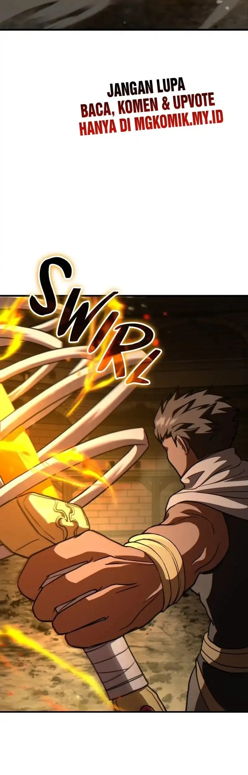 Divine Delivery Chapter 82 Gambar 57