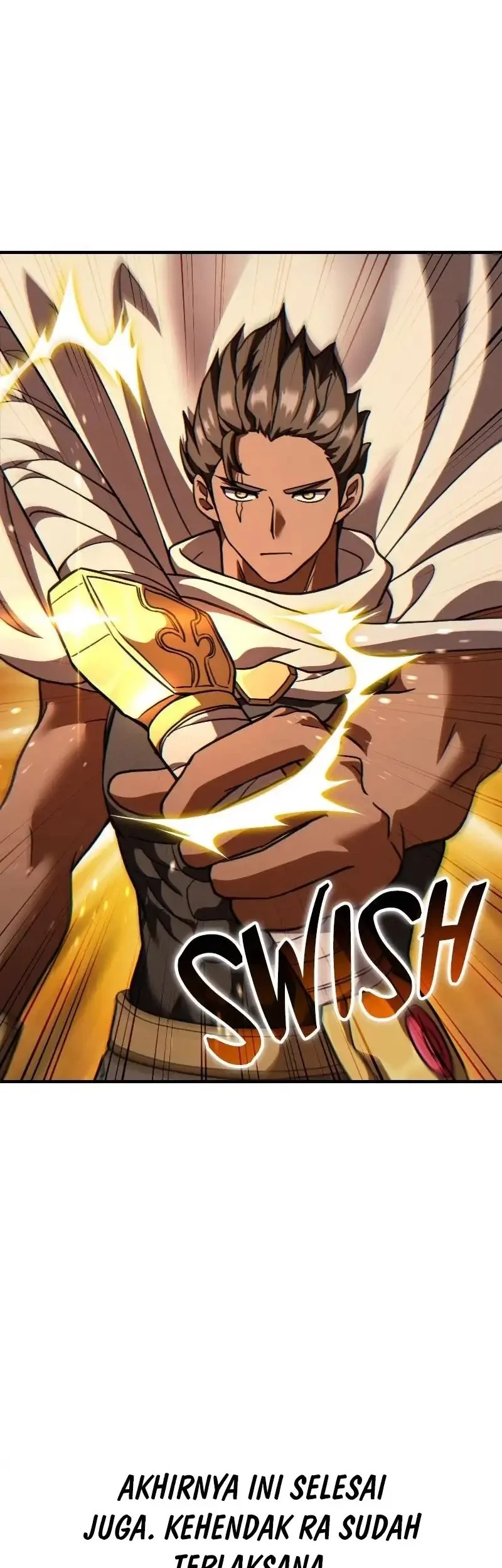 Divine Delivery Chapter 82 Gambar 58