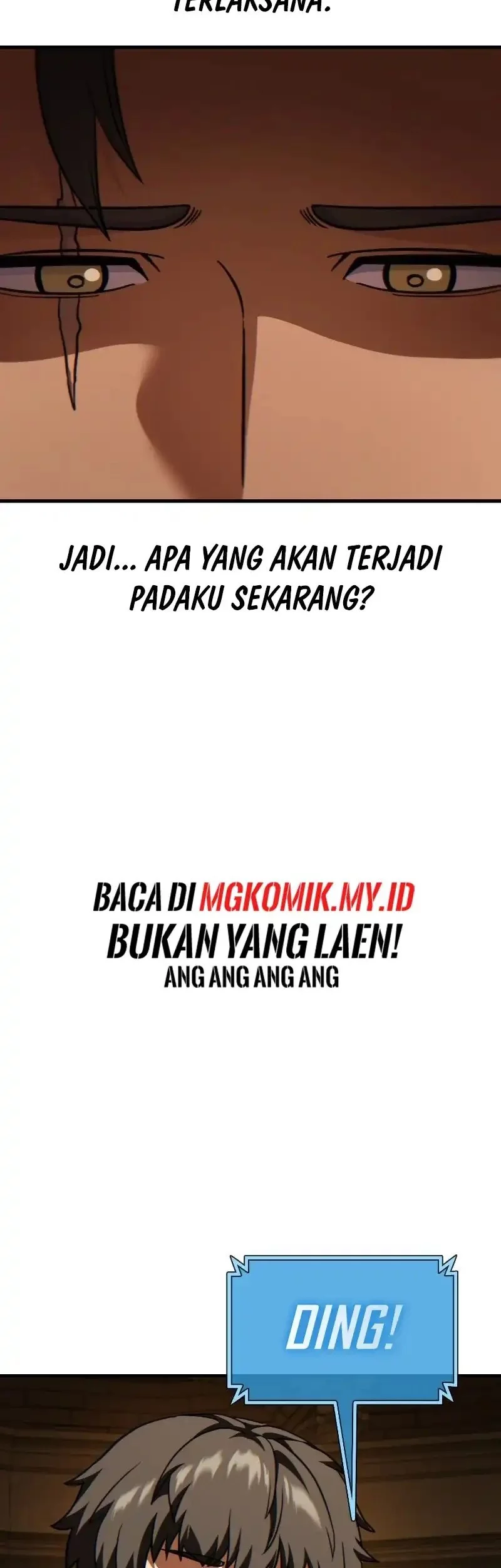 Divine Delivery Chapter 82 Gambar 59