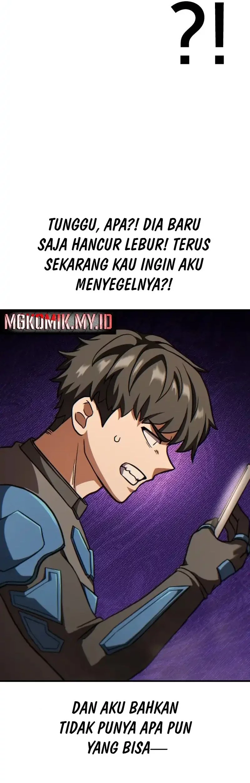 Divine Delivery Chapter 82 Gambar 62