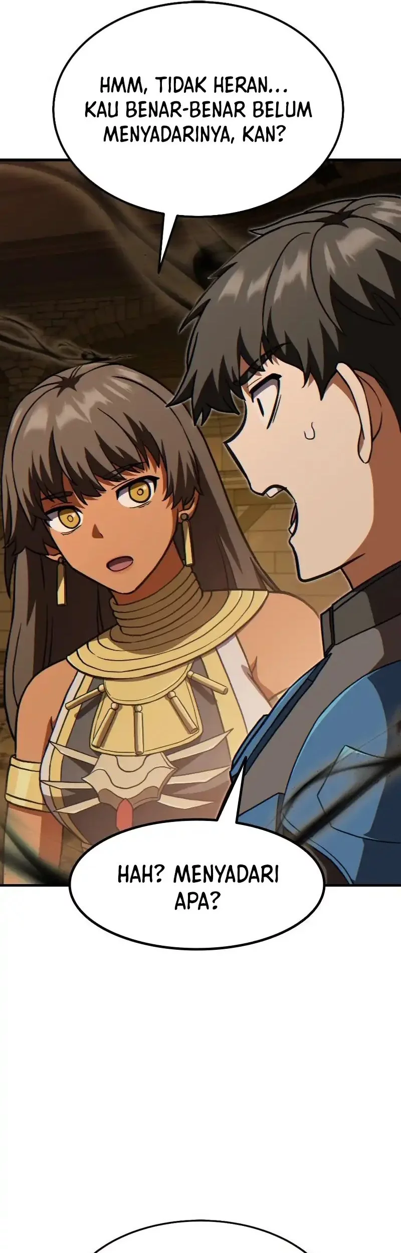 Divine Delivery Chapter 82 Gambar 65