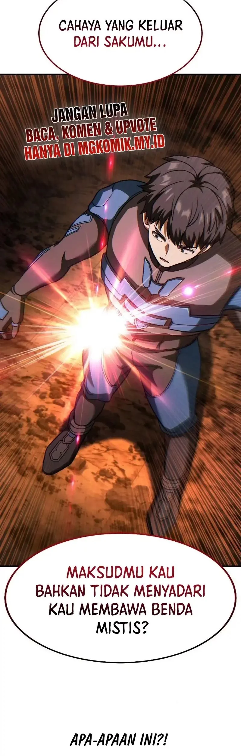 Divine Delivery Chapter 82 Gambar 66