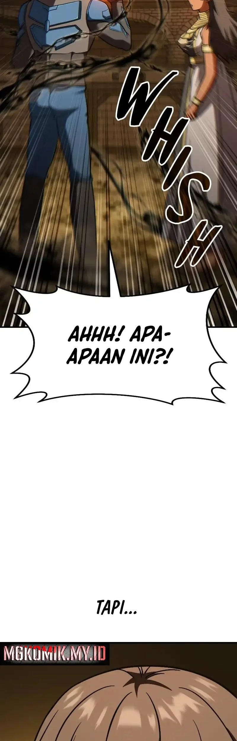 Divine Delivery Chapter 82 Gambar 71