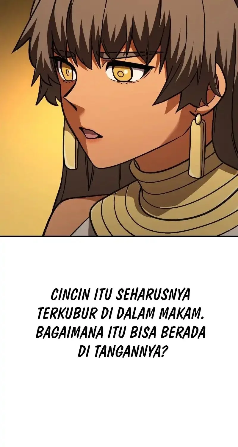 Divine Delivery Chapter 82 Gambar 72