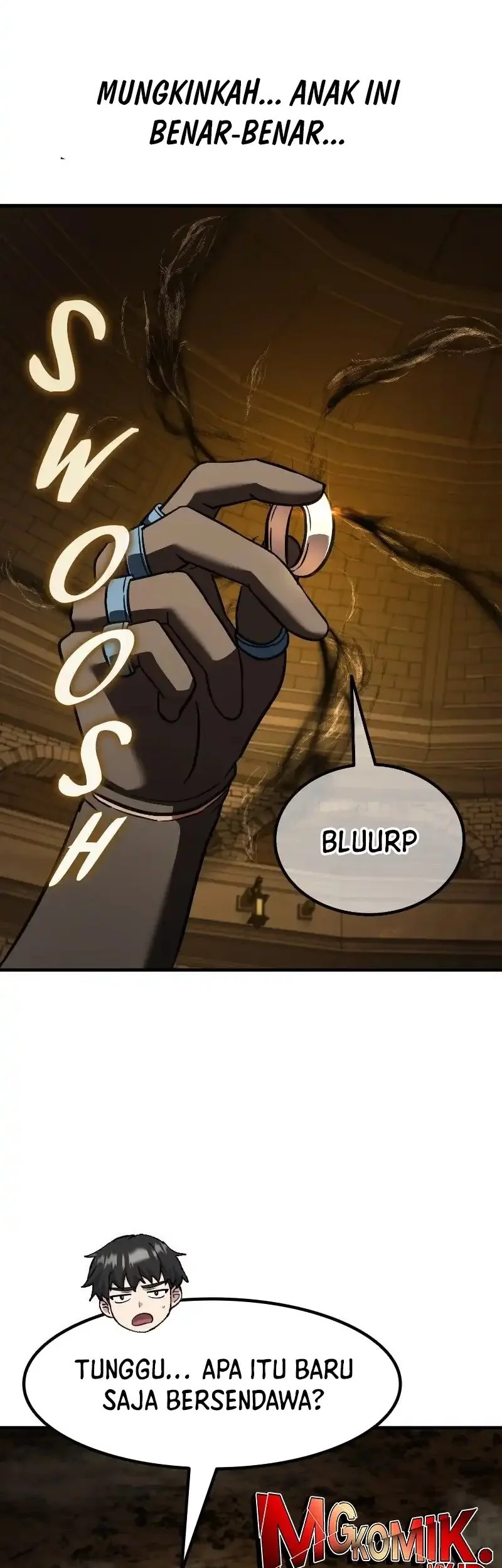 Divine Delivery Chapter 82 Gambar 73