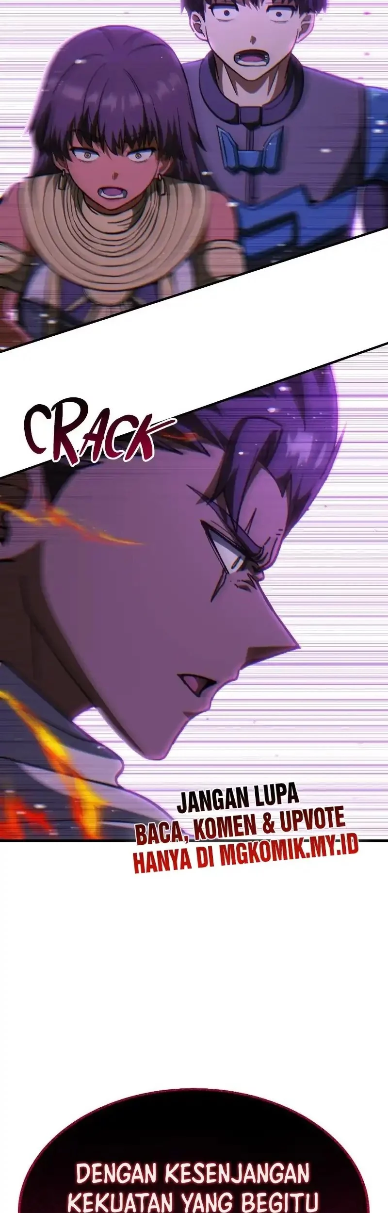 Divine Delivery Chapter 82 Gambar 3